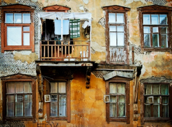 Воронежские власти изменили программу сноса и реконструкции жилья