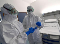 Еще 90 млн рублей дадут на доплаты воронежским медикам, борющимся с COVID-19