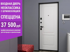 Воронежцы! Двери «Гардиан» по специальной цене