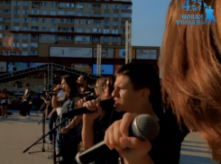 Драйвовое мероприятие под Воронежем разлетелось по всем соцсетям