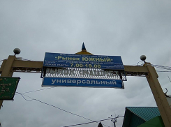 Под угрозой уничтожения оказался рынок «Южный» в Воронеже