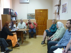 Воронежские правозащитники надеются, что чиновники одумаются и продлят срок аренды