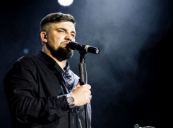 В Воронеж с грандиозным шоу из звука, света и мультимедиа едет кумир миллионов Баста