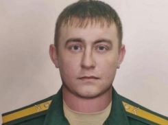 Стало известно о гибели нововоронежца в спецоперации на Украине