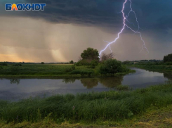 Конец июня закончится неприятностями для жителей Воронежа
