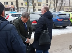 «Как избираться в Думу тем, кто не может дарить ноутбуки?», - судья на процессе по делу Бавыкина-Васьковой
