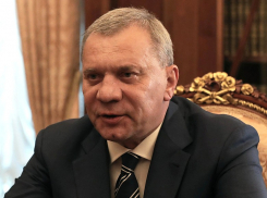 Главу «Роскосмоса» ждут с визитом в Воронеже