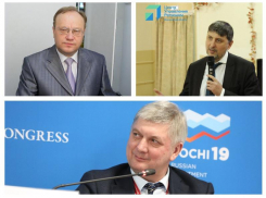 «Фронда - это миф», – глава регионального ЦУРа опроверг заговор против губернатора Воронежской области