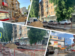 Как «Блокнот» вел хроники строительства станции метро «Кольцовская» в Воронеже и чем все закончилось