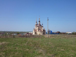 Воронежцы выбрали самое красивое село региона