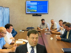 «Росводоканал» олигарха Фридмана мечтает закрепиться в Воронеже ещё на 49 лет