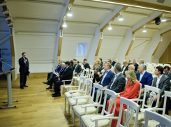 Губернатор сравнил чиновников с продавцами в магазине