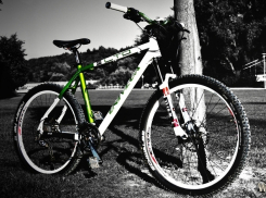 В Воронеже 43-летний мужчина отобрал у ребенка велосипед