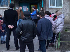 Жители Воронежа требуют не ставить над ними эксперименты