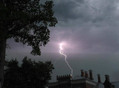 «Апокалипсис» на Усадьбе Jazz: как Воронеж пережил ураган на популярном фестивале