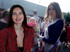 Вспоминаем школьные годы: «Блокнот» вместе с воронежцами поздравляет учителей