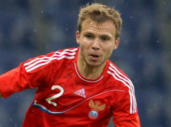 Первый тренер воронежского футболиста Шишкина: «Рома тренировался по колено в снегу»