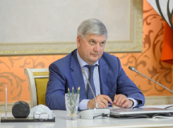 Губернатор Гусев назвал «нелюдем» убийцу воронежской учительницы 