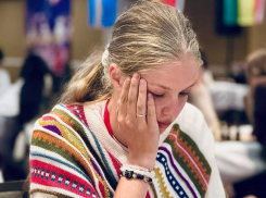 Шахматистка из Воронежа Анна Журова стала четвёртой на чемпионате мира по блицу в Перу