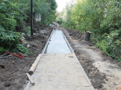 Активисты обеспокоены уничтожением следов строительства флота Петром I на Воронежской земле