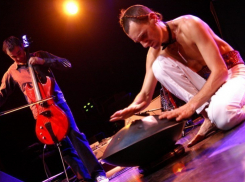 В Воронеже пройдет международный музыкальный фестиваль Fete de la Musique