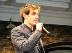 Названо имя нового директора Платоновского фестиваля искусств в Воронеже