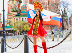 Красавица из Воронежа поборется за звание «Миссис Россия Мира 2024»