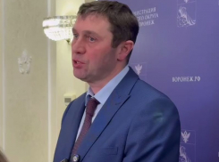 Оценку уборке снега на выходных дал мэр Воронежа Сергей Петрин