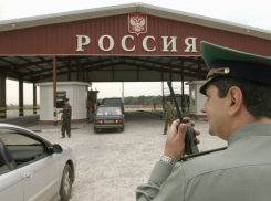 Воронежский суд вынес приговор азербайджанцу, который незаконно пересек российскую границу