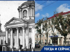 Советская наука не пощадила важнейший религиозный объект Воронежа