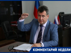 Четыре проблемы Николая Приставки в Воронеже, или Как вывести налоговую из тени