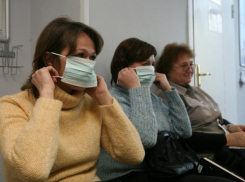 В Воронежской области больных гриппом и ОРВИ стало больше почти на 10%
