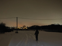 «Не понимаю, где я»: как Воронеж стал лабиринтом для потерявшейся женщины