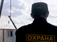 В Воронежской области владелец фермы избил пьяного сторожа