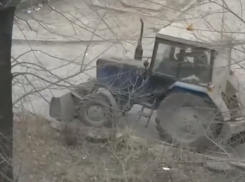 Мэрия предложила недовольным «уборкой снега» стать коммунальщиками в Воронеже