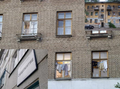 В Воронеже завершили капитальный ремонт в трех общежитиях