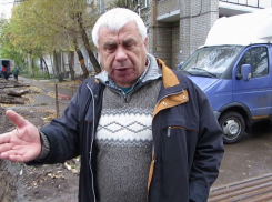 В Воронеже по факту махинаций УК Михаила Палютина возбуждено уголовное дело