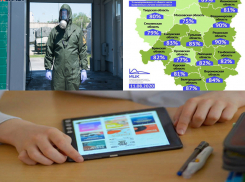 Коронавирус в Воронеже 11 августа: новые зараженные, 84% выздоровевших и изменения в генплане 