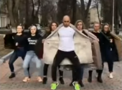 Ильич из Little Big отметил уморительный ролик воронежца на песню для Евровидения