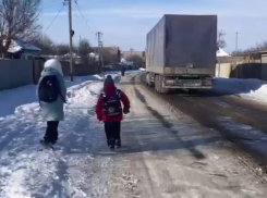 «Дочь доставала брата из-под колес»: мама рассказала, к чему приводит чиновничье безразличие в Воронежской области 