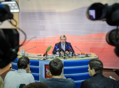 Воронежский губернатор прокомментировал ситуацию с «Троянским конём» в  Доме Бунина