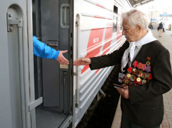 Ветеранам и инвалидам ВОВ билеты в ж/д поездах не нужны