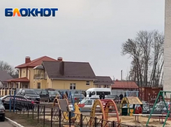 «Очень страшно», - девушка, сообщившая о покушении на воронежского чиновника