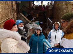 Трупы котов летели из окон: «Блокнот» пообщался с соседями той самой смердящей квартиры