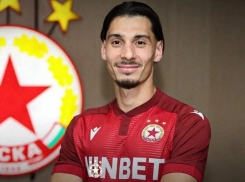 Экс-полузащитник воронежского «Факела» Брахими возвращается играть в Болгарию
