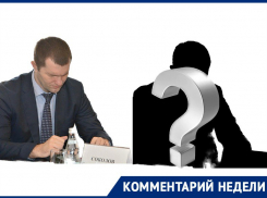 О проблеме варяга на месте вице-губернатора Соколова рассказал прижившийся в Воронеже москвич