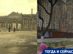 Как уничтожили пионера воронежской промышленности