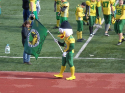 Воронежские «Могучие утки» триумфально выиграли Открытую лигу Черноземья