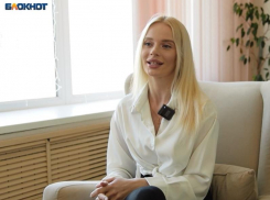 Дипломированный юрист «с огоньком» рассказала о высшей степени блаженства в презентации на «Мисс Блокнот» - 2023