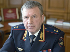 Главного полицейского Воронежа не отпускает уральское  прошлое